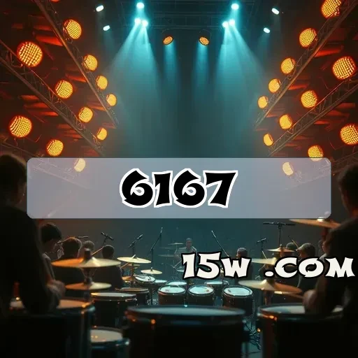 6167.com: Explore a Seção Ao Vivo e Seus Recursos Inovadores!