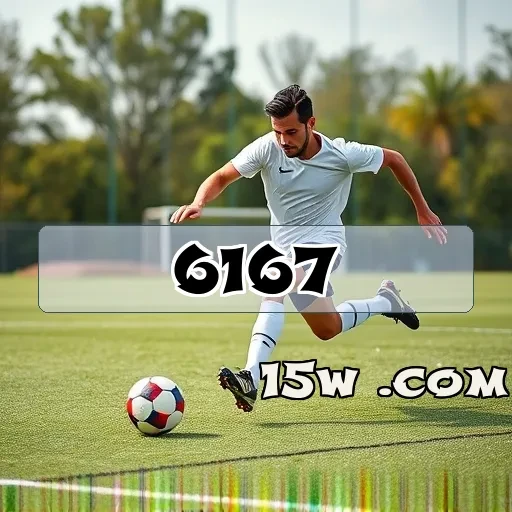 6167.com: Conheça os Melhoramentos da Loteria e Ganhe Prêmios