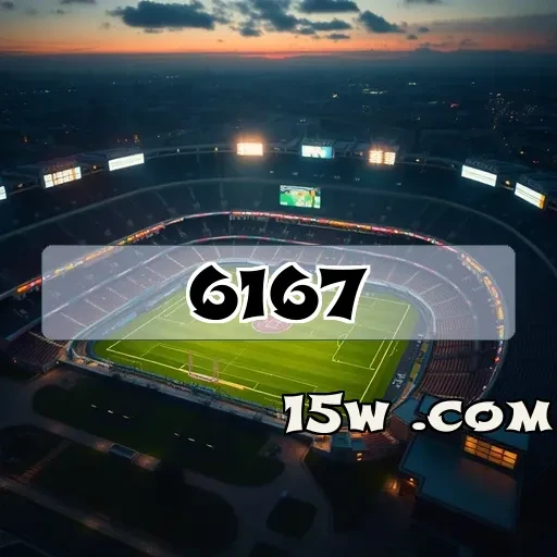 6167.com: Explore Estratégias que Transformam Jogos em Desafios Empolgantes