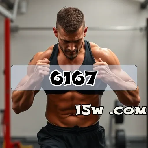 6167.com: A Nova Era dos Jogos Virtuais e Interativos